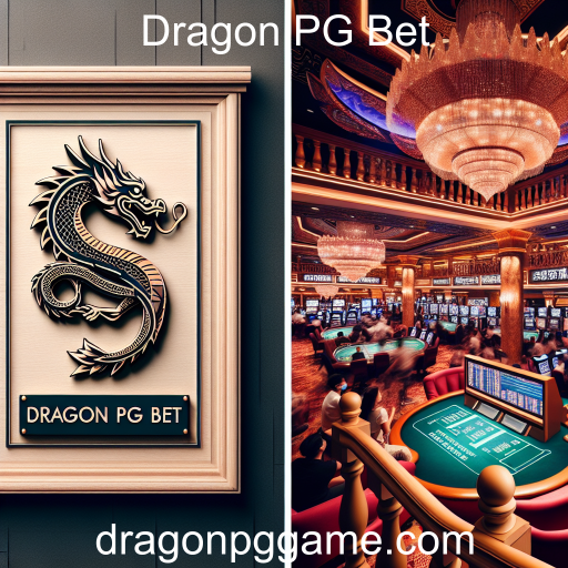Explorando a Categoria FAQ em Dragon PG Bet
