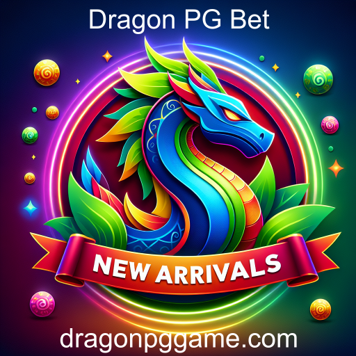 Novidades em Jogos: O que Esperar do Dragon PG Bet