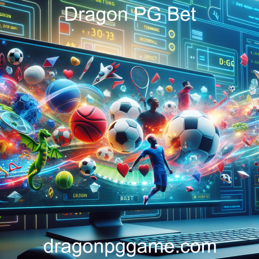 Explorando a Categoria de Estratégia no Dragon PG Bet
