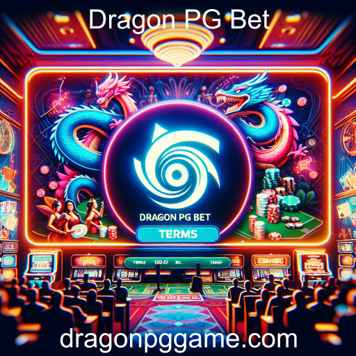 Entendendo a Categoria 'Termos' no Dragon PG Bet